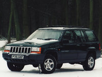 Photo Grand Cherokee