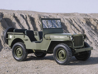 Photo Willys