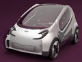 Kia Pop