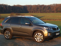 Photo Sorento 2