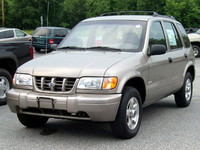 Photo Sportage