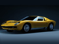 Avis Lamborghini Miura