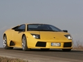 Avis Lamborghini Murcielago