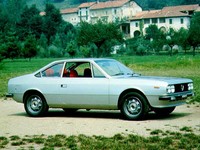 Photo Beta Coupe