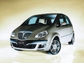 Lancia Compact Mpv