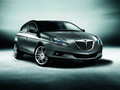 Lancia Delta Hpe Concept