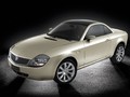 Lancia Fulvia Concept