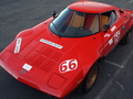 Avis Lancia Stratos