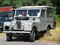 LAND ROVER DEFENDER 110 TDI STATION WAGON E