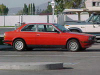 Photo Biturbo