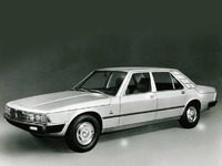 Photo Quattroporte 2