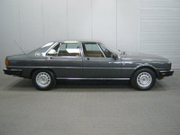 Photo Quattroporte 3