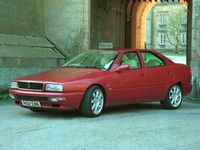 Photo Quattroporte 4