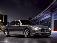 Photo Quattroporte 5