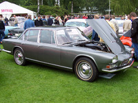 Photo Quattroporte