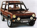 Avis Matra Rancho