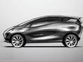Mazda 1 Concept