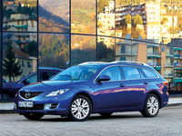 Photo 6 (2e Generation) Fastwagon