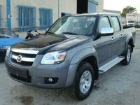 Photo Bt-50 Utilitaire