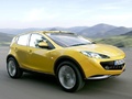 Mazda Cx-5 Concept