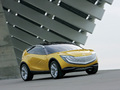 Mazda Hakaze Concept