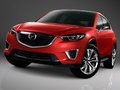 Mazda Minagi Concept