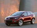 Mazda Mx-crossport