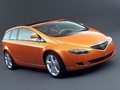 Mazda Mx-sport-tourer