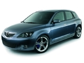 Mazda Mx-sportif