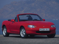 Photo Mx5 (2e Generation)