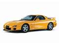 Avis Mazda Rx-7 (3e Generation)