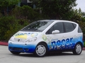Mercedes Classe A Necar