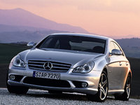Photo Classe Cls Amg