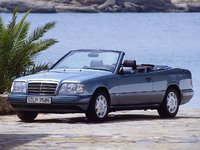 Photo Classe E Cabriolet