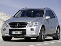 Photo Classe M 2 Amg