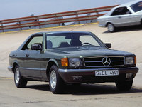 Photo Classe S 3 Coupe