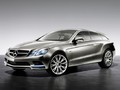 Mercedes Clk Shooting Brake