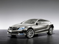 Mercedes Fascination Concept