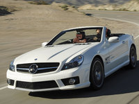 Photo Sl 2 Amg