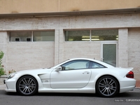 Photo Sl 3 Amg