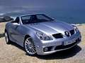 Avis Mercedes Slk 2 Amg