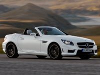 Photo Slk 3 Amg