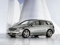 Mercedes Sports Tourer Vision R