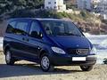Avis Mercedes Vito Combi
