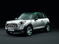 Mini Crossover Concept