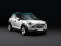 Mini Crossover