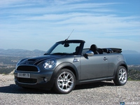 Photo Mini 2 Cabriolet