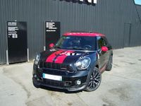 Photo Mini 2 Coupe Jcw