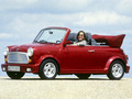 Mini Cabriolet
