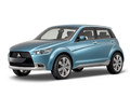 Mitsubishi Concept-cx